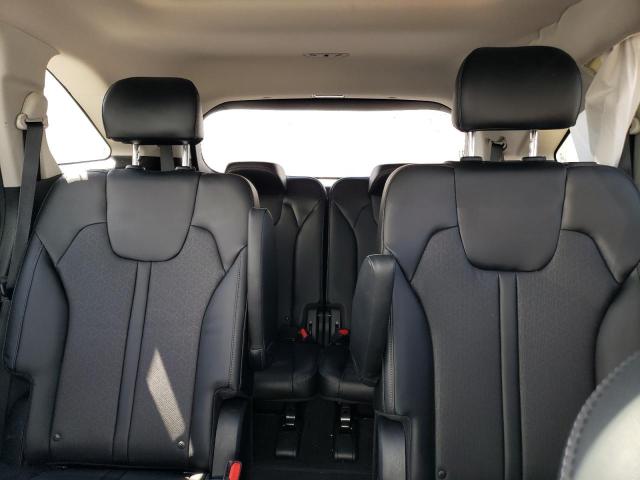 5XYRK4LF0MG017891 KIA SORENTO SX