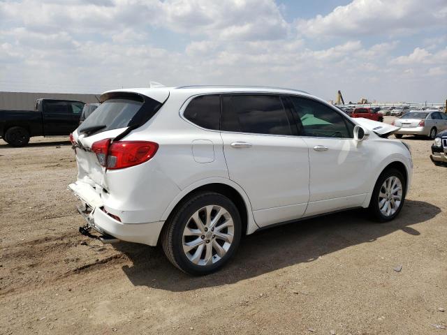 2017 BUICK ENVISION P - LRBFXESXXHD023379