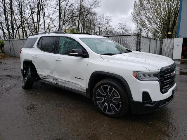 1GKKNRLS7MZ174682 GMC ACADIA SLE