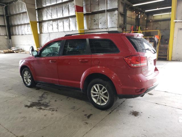 3C4PDDBG7HT574727 Dodge Journey Sxt