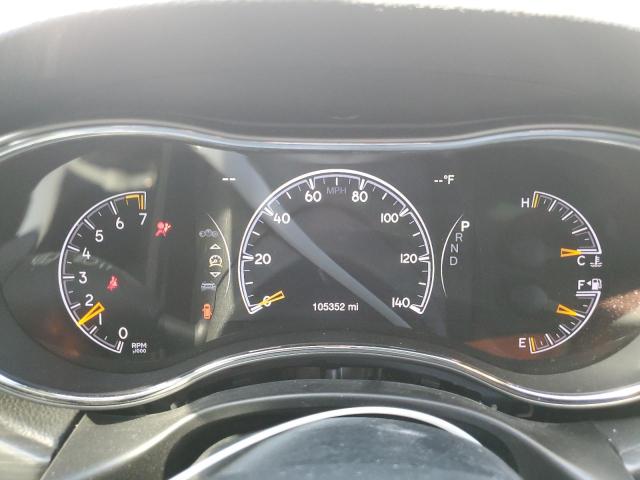 1C4RJEAG4KC580206 Jeep Grand Cherokee Laredo