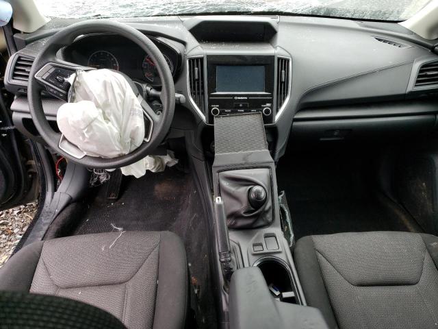 2019 SUBARU IMPREZA - 4S3GTAA69K1705035