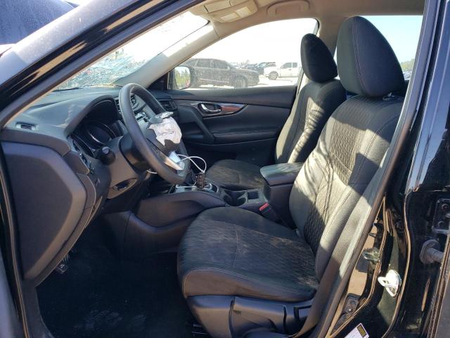 5N1AT2MT5JC709157 Nissan ROGUE S