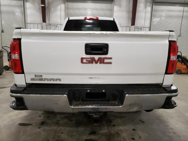 2018 GMC SIERRA C25 1GT21REG9JZ118710