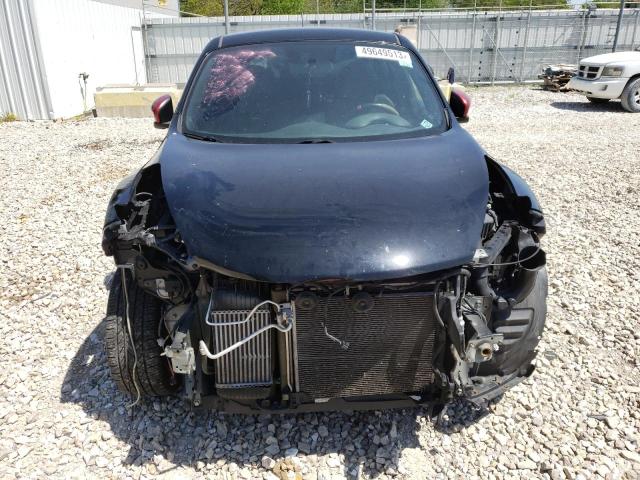 2017 NISSAN JUKE S - JN8AF5MV5HT752376