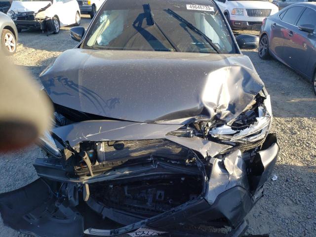 JF2GTHNC7PH224015 Subaru Crosstrek Limited