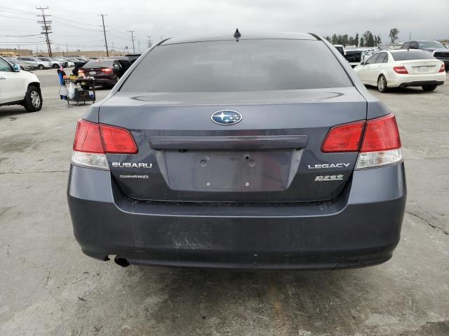 4S3BMBL61E3030610 Subaru Legacy 2.5i Limited