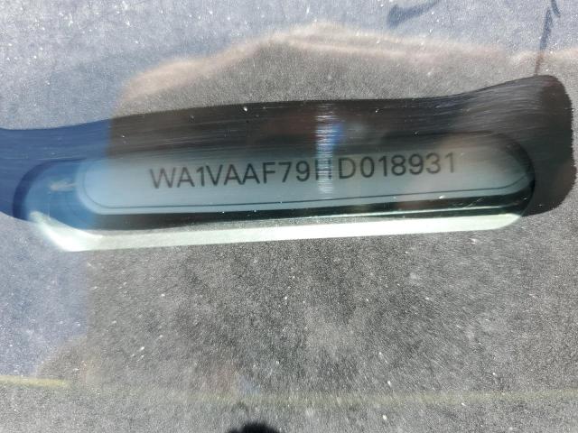 VIN WA1VAAF79HD018931 2017 Audi Q7, Prestige no.13