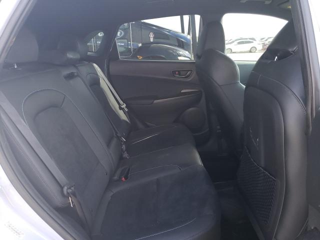 2022 HYUNDAI KONA N BAS KM8KH3AC6NU003525