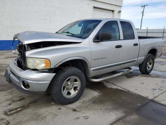 2002 Dodge Ram 1500 