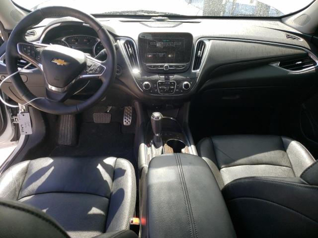 2016 CHEVROLET MALIBU PRE - 1G1ZH5SX4GF341599