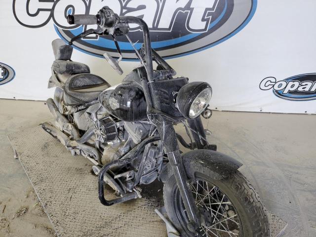 2016 HARLEY-DAVIDSON FLSS - 1HD1JS918GB016159