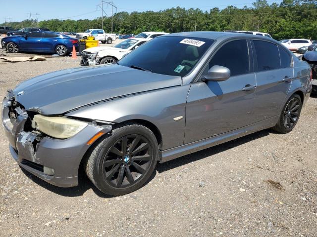 2011 BMW 3 Series 328i