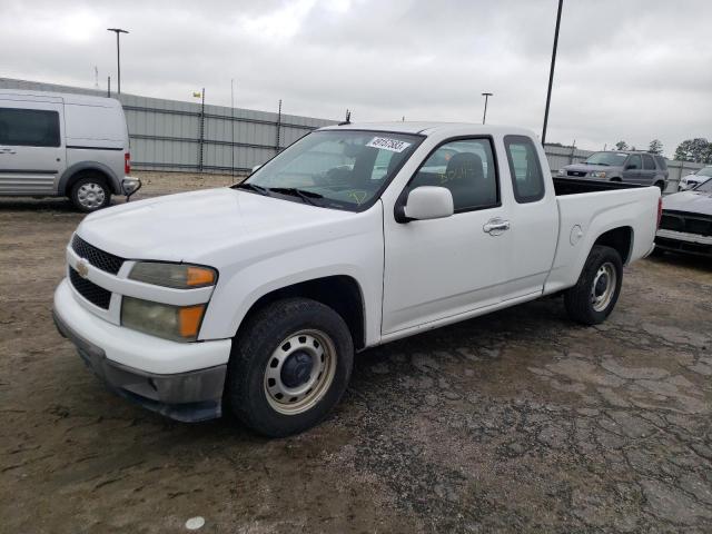 2010 Chevrolet Colorado 