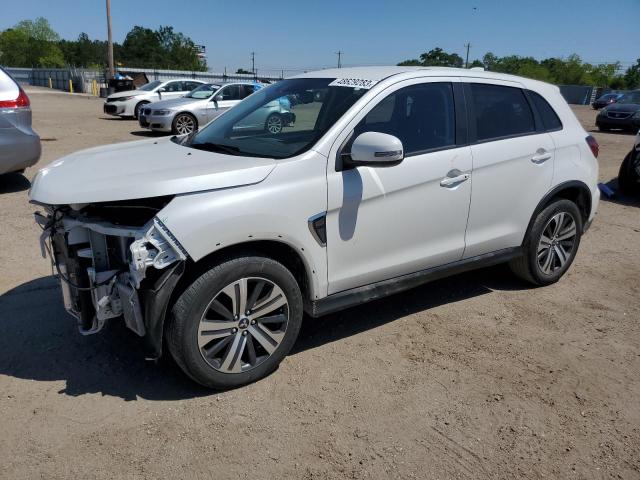 2020 Mitsubishi Outlander Sport ES