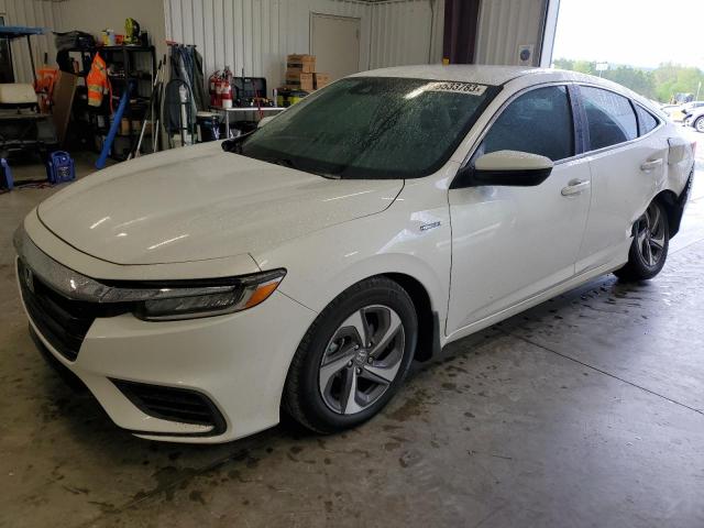 2019 Honda Insight EX