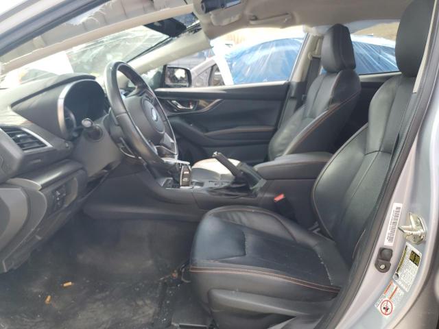 JF2GTAJCXJH343164 Subaru Crosstrek Limited