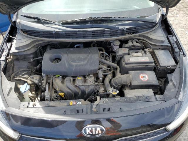 3KPA25AB3KE176711 KIA RIO S
