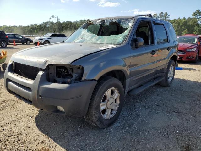 2003 Ford Escape XLT