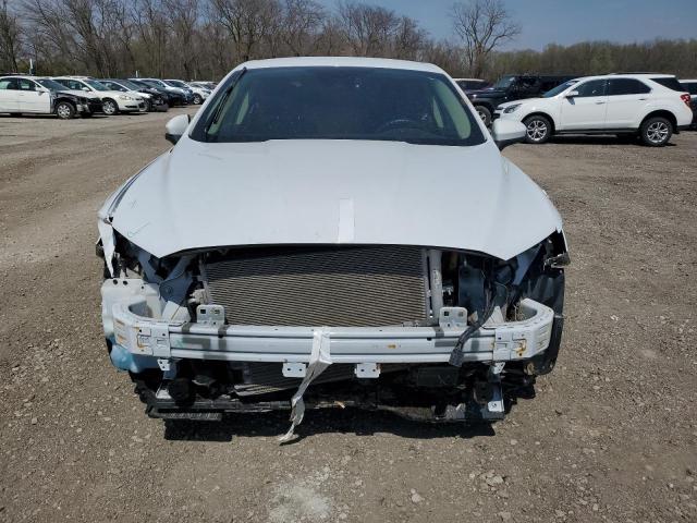 3FA6P0LU9LR148372 2020 FORD FUSION, photo no. 5