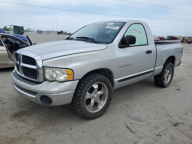 2005 Dodge Ram 1500 ST