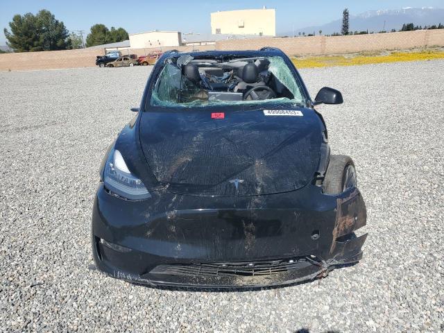 5YJYGDEE1MF194278 Tesla Model Y
