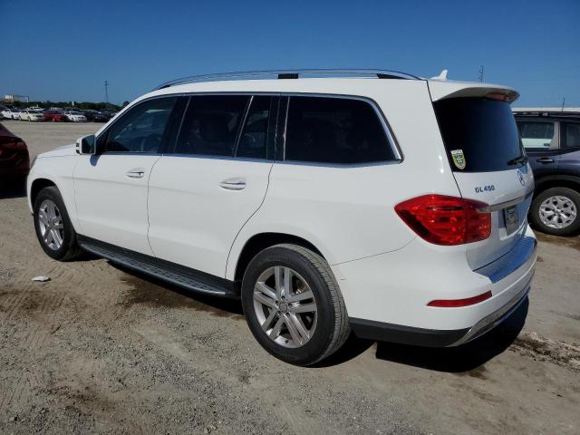 2015 MERCEDES-BENZ GL 450 4MA - 4JGDF6EE0FA533309