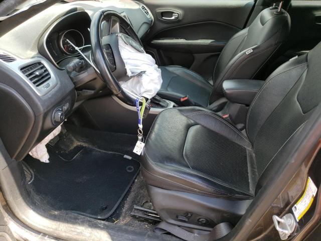 2021 JEEP COMPASS 80 3C4NJDEB0MT513441
