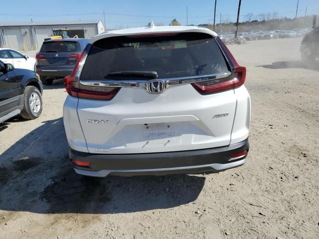 VIN 2HKRW2H59MH677526 2021 HONDA CRV no.6