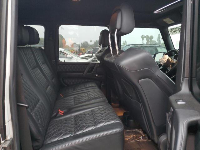 WDCYC7DF9GX260877 Mercedes-Benz G 63 AMG