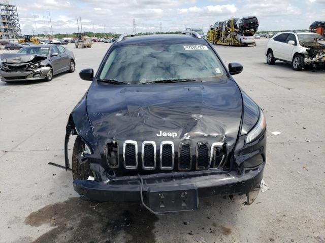 1C4PJMDB3GW285105 Jeep Cherokee Limited