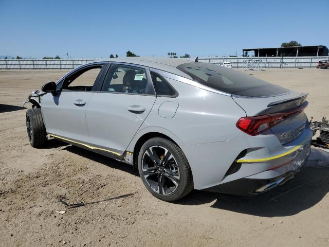 5XXG64J28MG029528 KIA K5 GT LINE