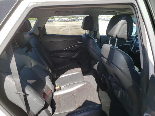 2015 HYUNDAI SANTA FE G - KM8SRDHF2FU119910