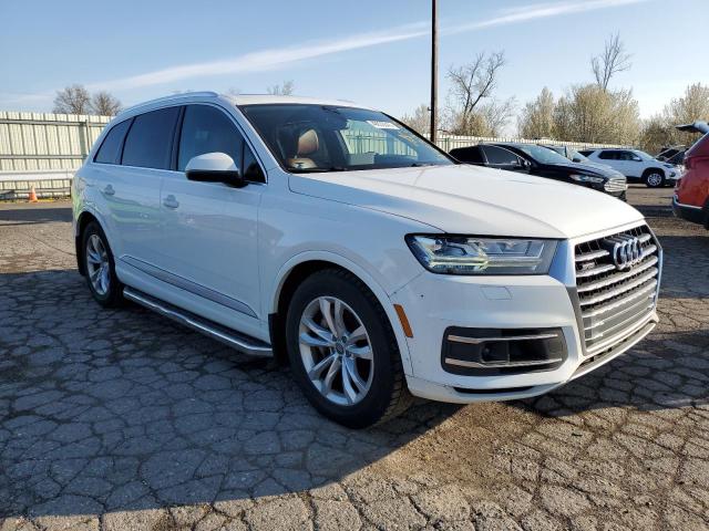 2017 AUDI Q7 PRESTIG - WA1VAAF70HD007784