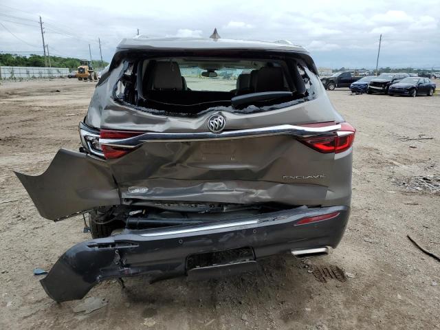 2019 BUICK ENCLAVE PR - 5GAERCKWXKJ144684