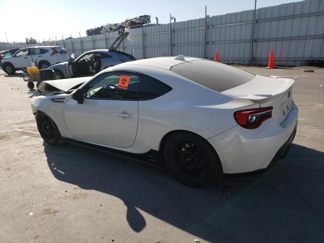 JF1ZCAC13G9604985 Subaru Brz 2.0 Limited