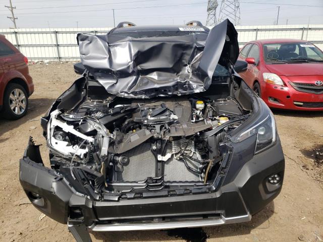 2022 SUBARU FORESTER W JF2SKAMC7NH514774