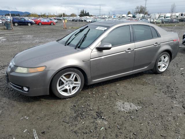 2008 Acura TL 