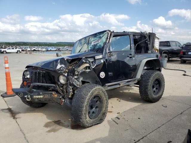 2011 Jeep Wrangler Sport