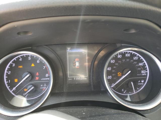 2019 TOYOTA CAMRY 4C 4T1B11HKXKU773051