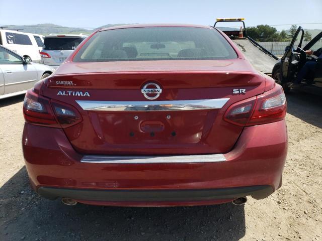 1N4AL3AP4HC253167 Nissan ALTIMA 2.5