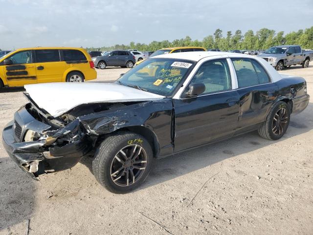 2011 Ford Crown Victoria 