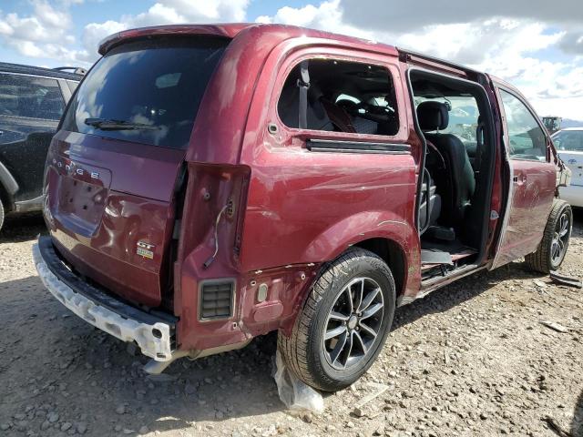 2C4RDGEG3HR733347 Dodge Grand Caravan Gt