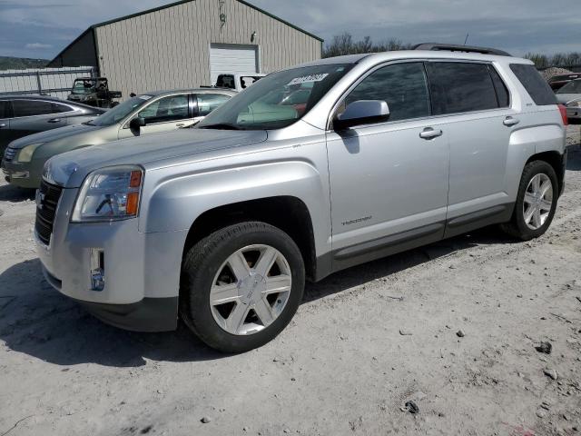 2010 GMC Terrain SLT