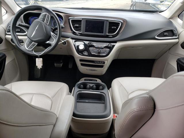 2021 CHRYSLER VOYAGER LX - 2C4RC1DG2MR530400