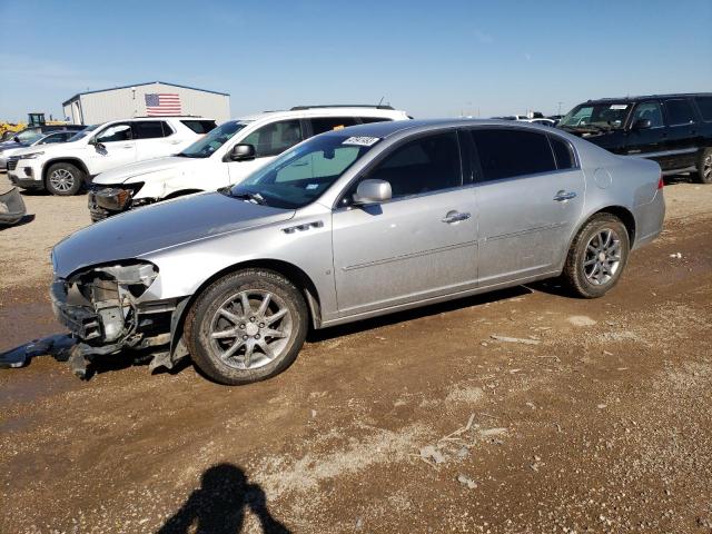 2006 Buick Lucerne CXL