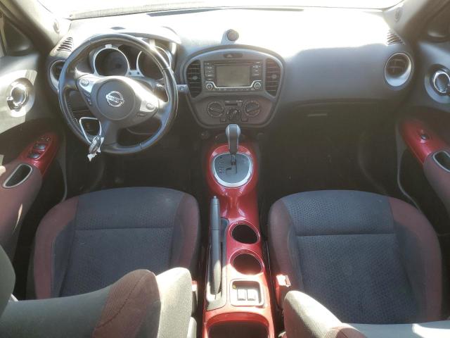 2016 NISSAN JUKE S - JN8AF5MV0GT659831