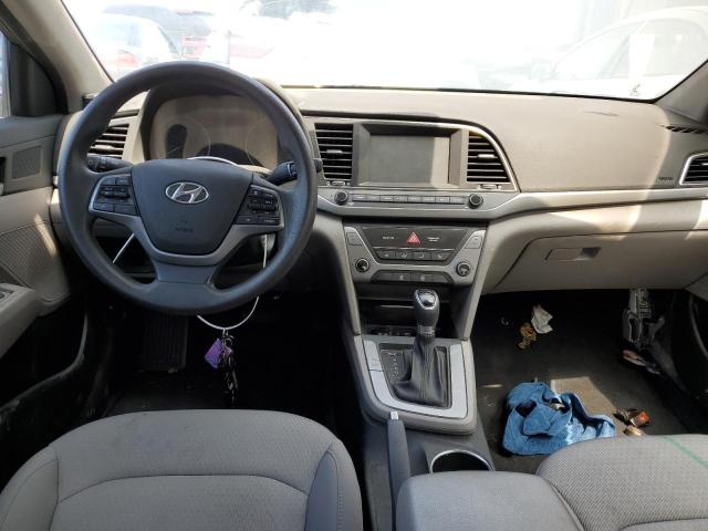 5NPD84LF6JH382329 Hyundai ELANTRA SEL