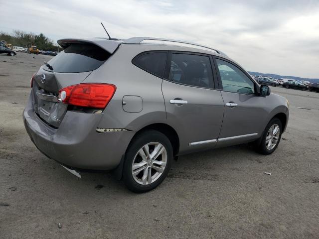 VIN JN8AS5MV1DW631946 2013 NISSAN ROGUE no.3