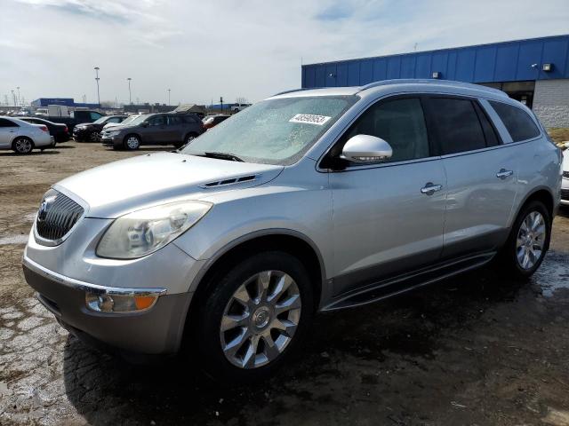 2011 Buick Enclave CXL